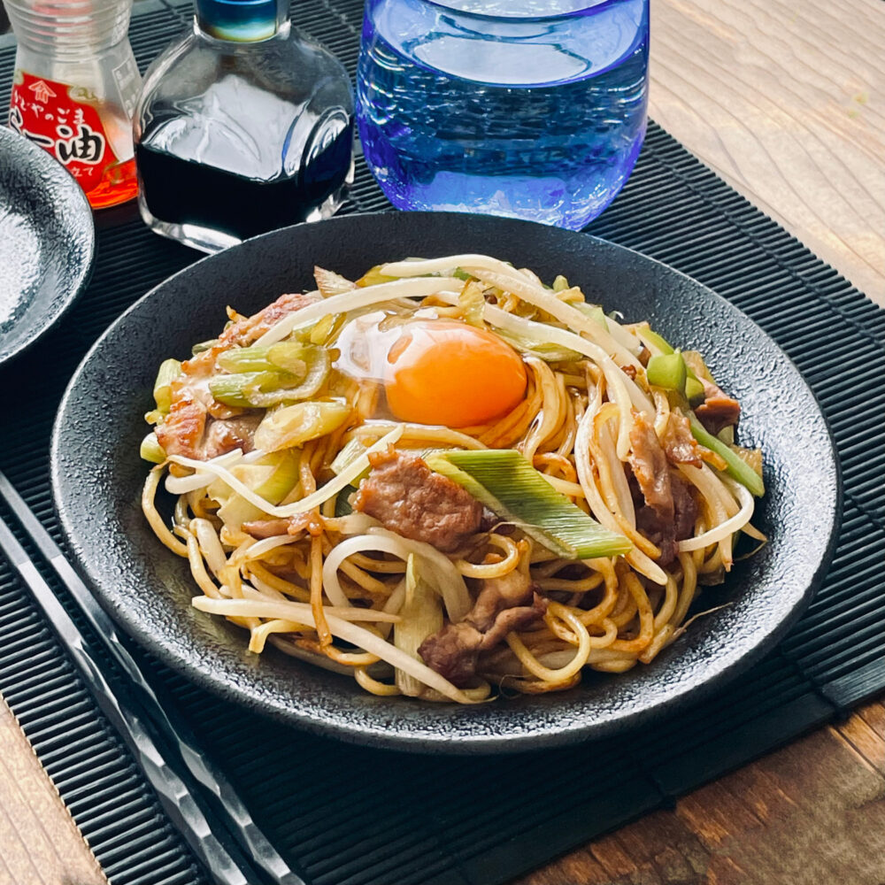 日田焼きそば