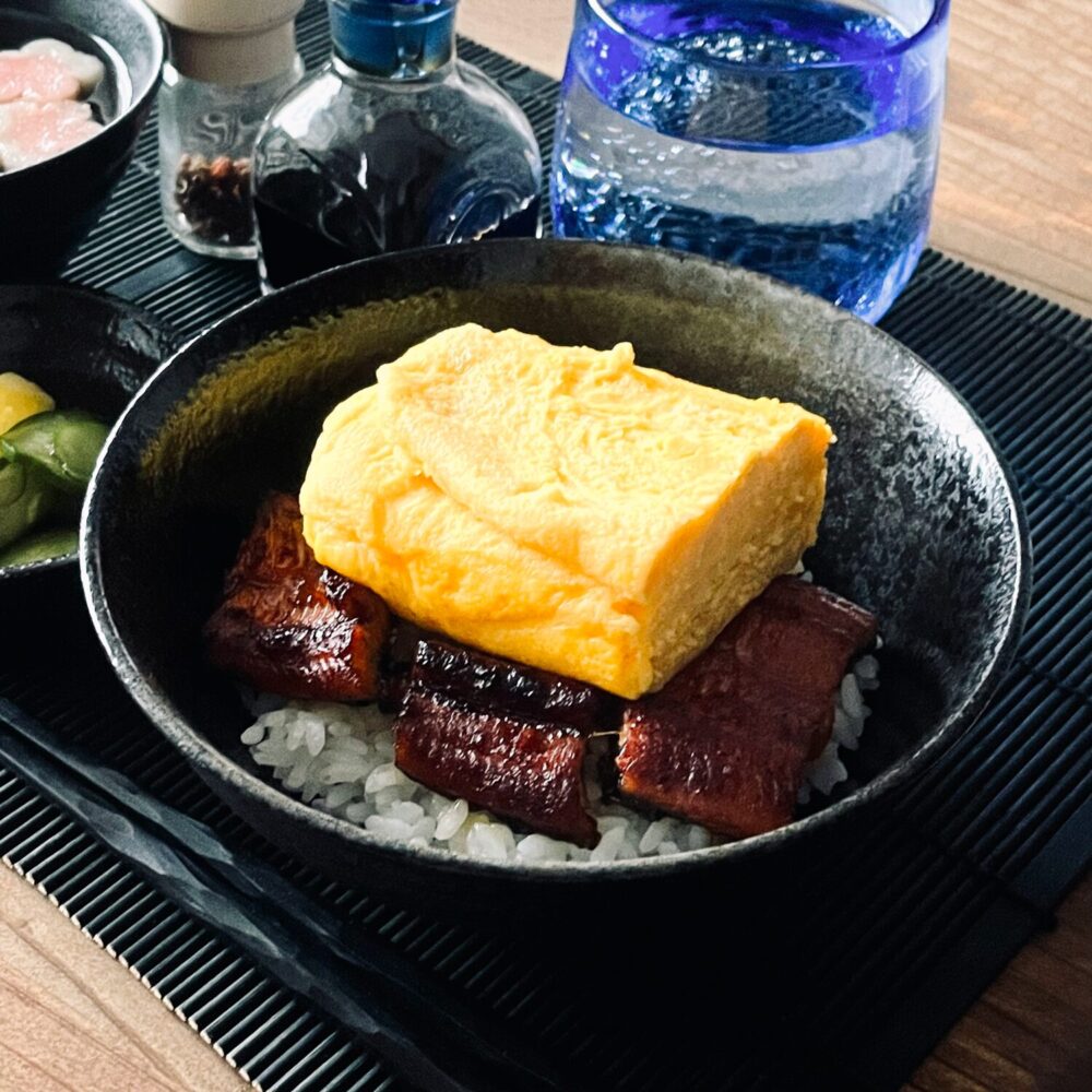 きんし丼