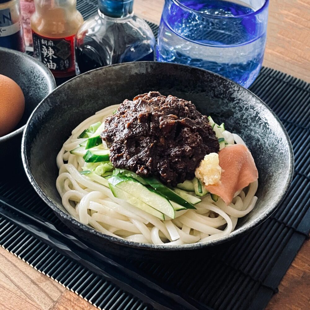 盛岡じゃじゃ麺