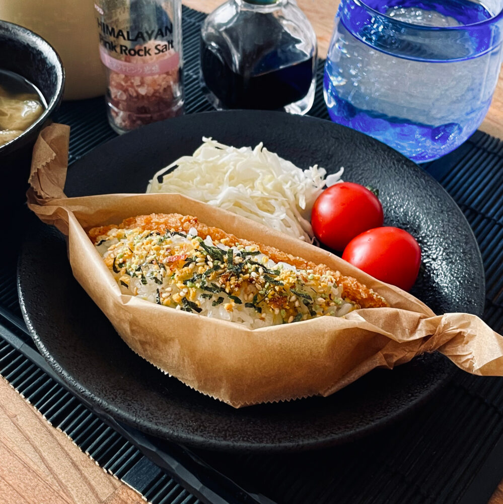 オニササ