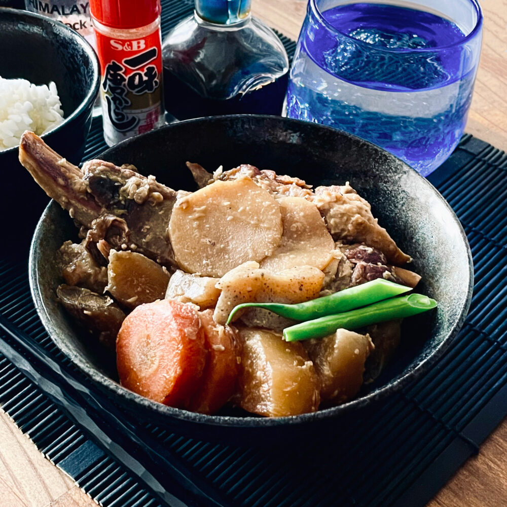 とんこつ
