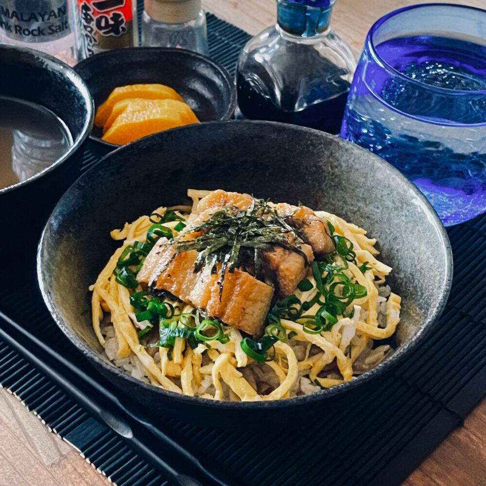 静岡県の郷土料理「ぼくめし」