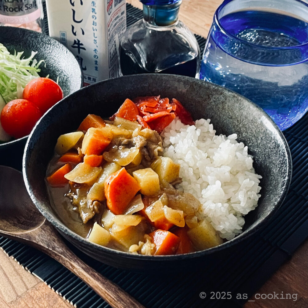 よこすか海軍カレー