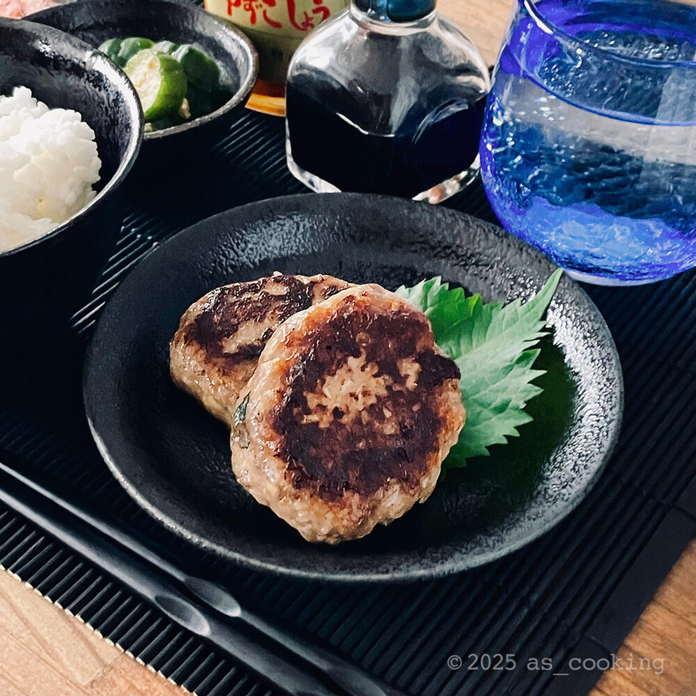 サンマのポーポー焼き