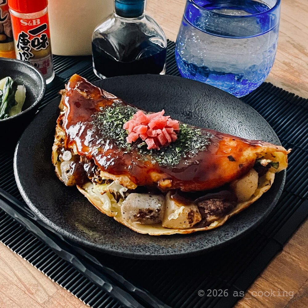 兵庫県の郷土料理 にくてん