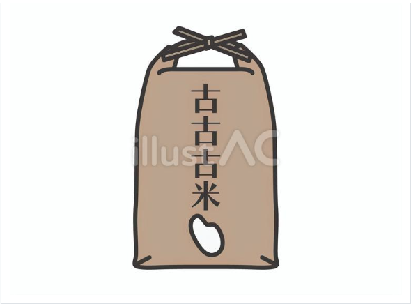 古古古米01