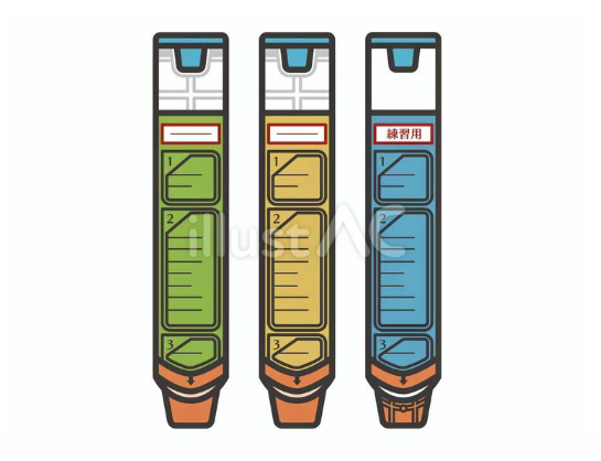 アドレナリン自己注射薬３種セット01