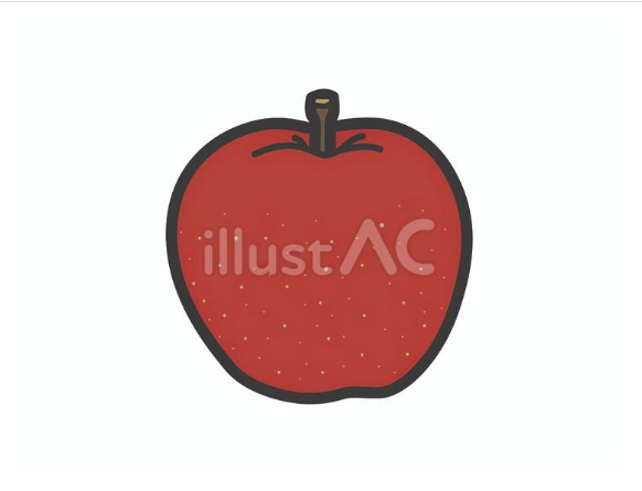 りんご01