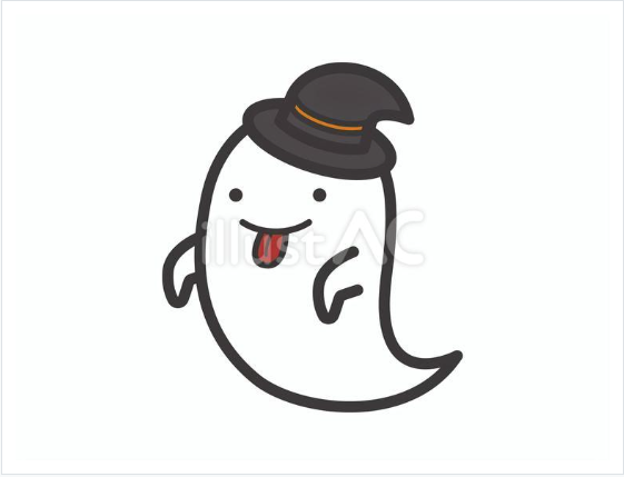 おばけ04