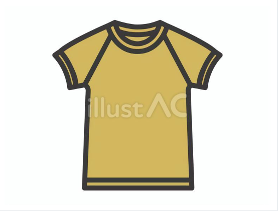 Tシャツ04