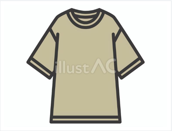 Tシャツ07