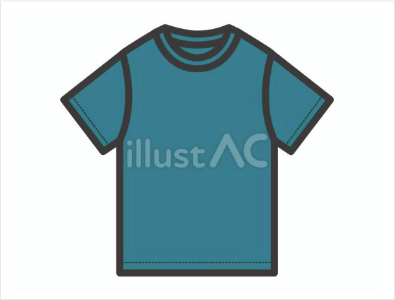 Tシャツ10